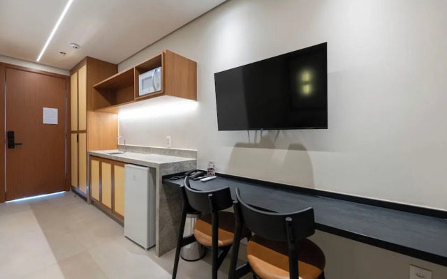 Pyrenéus Residence - Gav Resorts