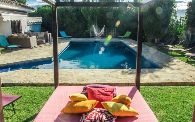 Villa Marbella