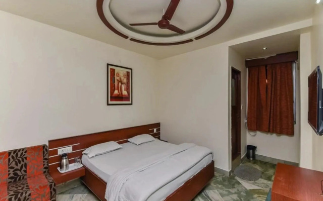 Hotel Anjalik