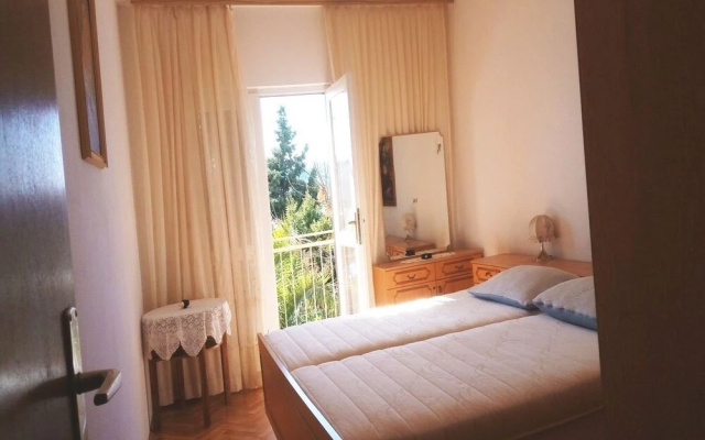 Apartments Ljubo