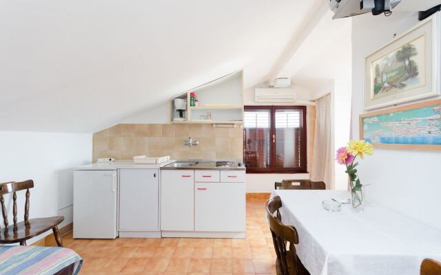Apartments Rozaria