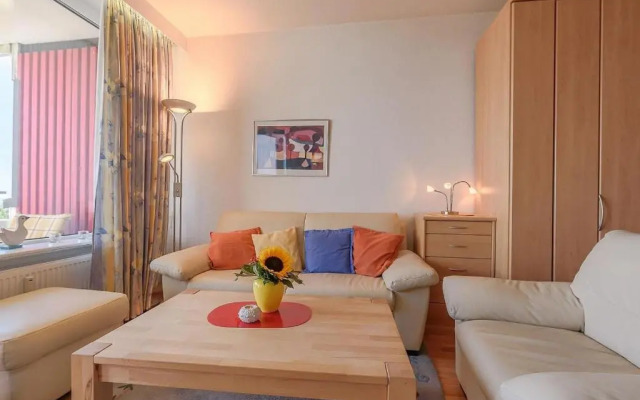 Berolina Wohnung 612
