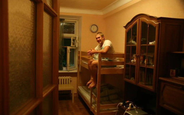Hostel Omsk