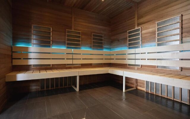 Aparthotel Adagio & Spa Vannes