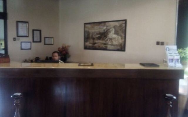 Nirwana Resort