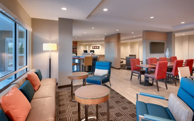 Towneplace Suites Salt Lake City Draper