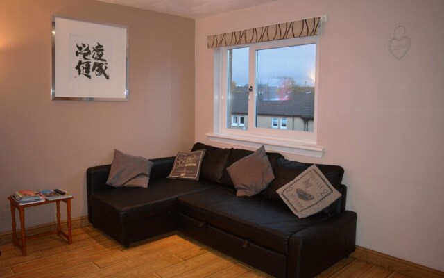 Glasgow Green Apartments