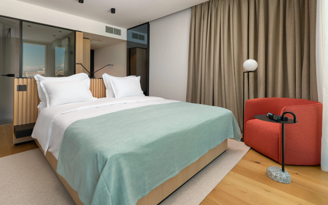 Hotel Ambasador