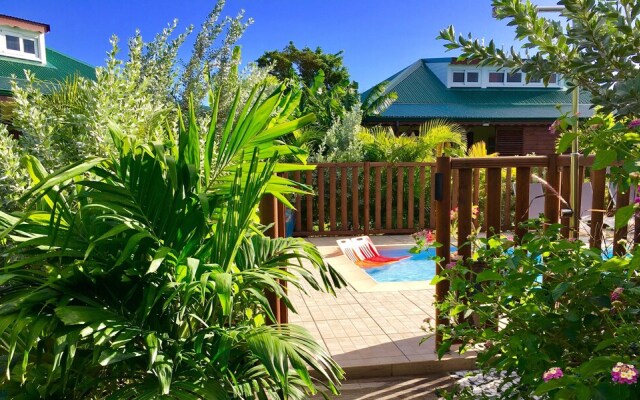 Titalee Lodge