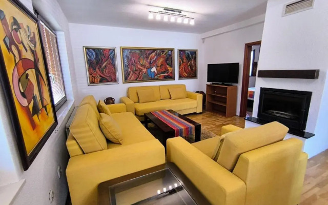 Villa Gajtan