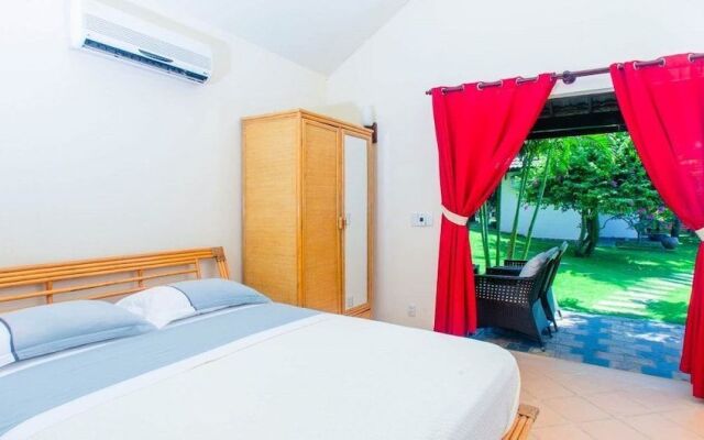 Thuy Thuy Mui Ne Resort
