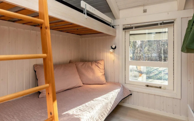 6 Person Holiday Home in Hals