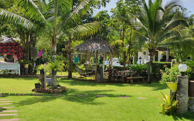Happy Mind Resort