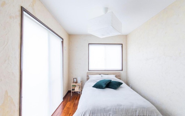 パームヴィラ-貸切プライベート-最大10名様のバケーションステイ-駐車場付き – Guest Rooms – Yaese