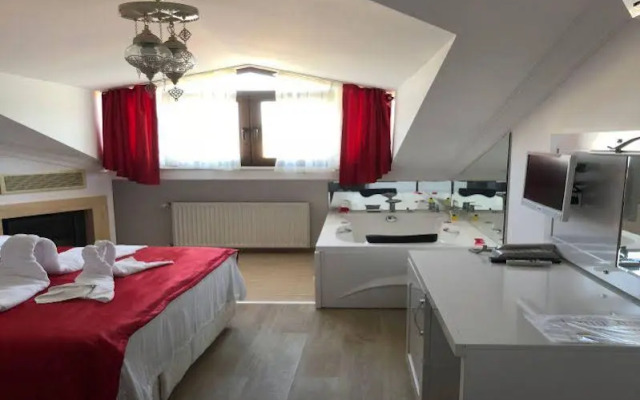 Agva Gunisigi Otel