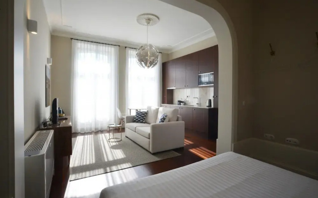 Cozy 1-bedroom Apartment in Porto