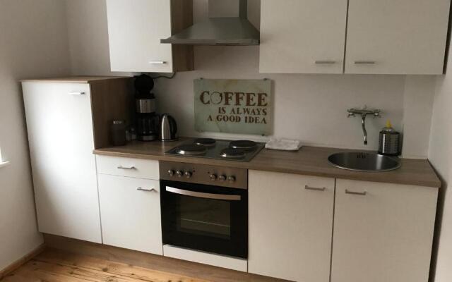 Holiday Apartments