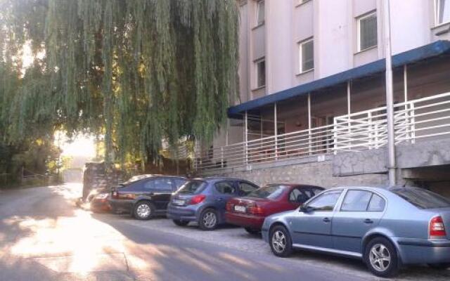 Hostel Stari Konak