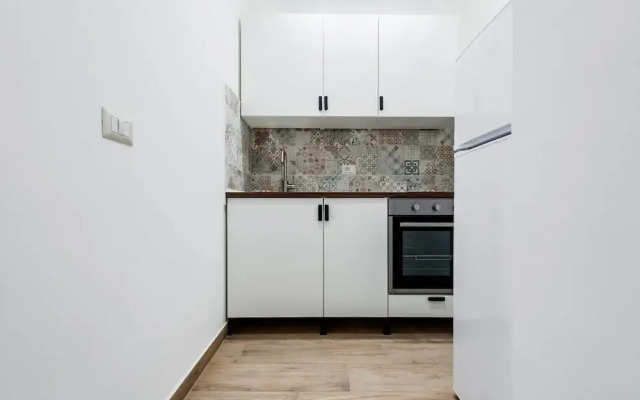 Trinit 57 Studio Apartment by Wonderful Italy