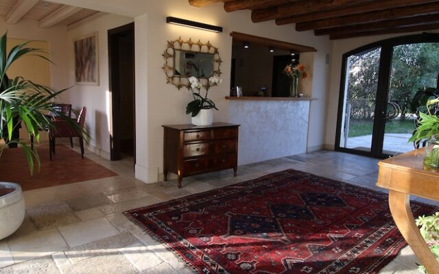 Camere Abate Toaldo