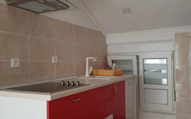 Apartments and Rooms Vesna Novalja