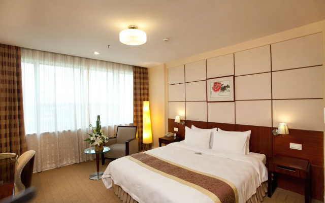 Liuhua Hotel