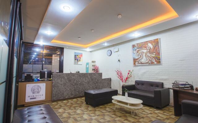 Miracle Signature Hills