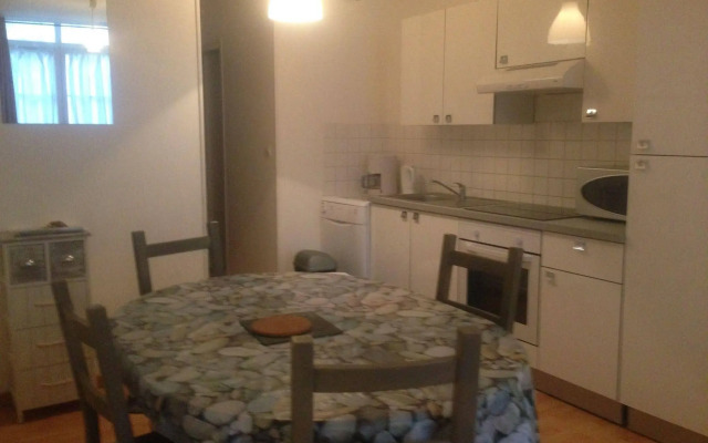 Appartements entre Terre et Mer