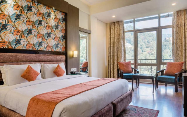 Hotel Shiva Continental