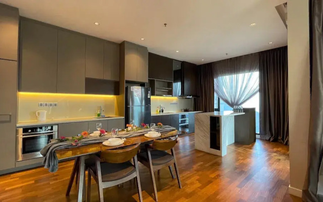 Geo38 Residence by The Pillowz Suites
