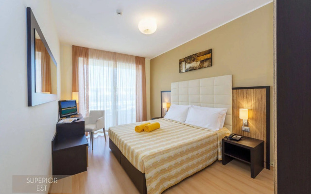 Hotel San Marco