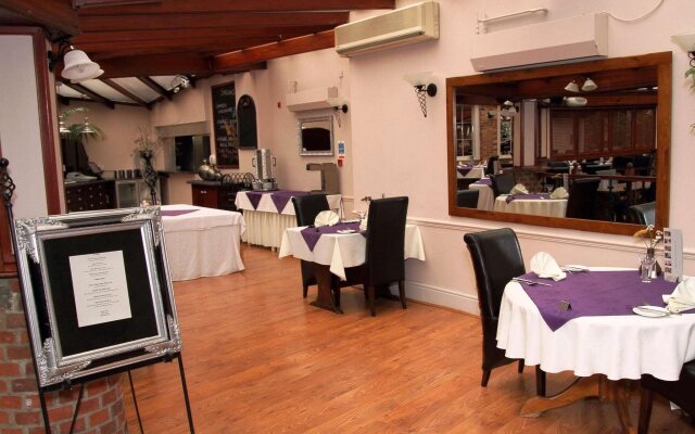 Millgate House Hotel