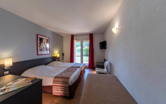 Artemia Hôtel