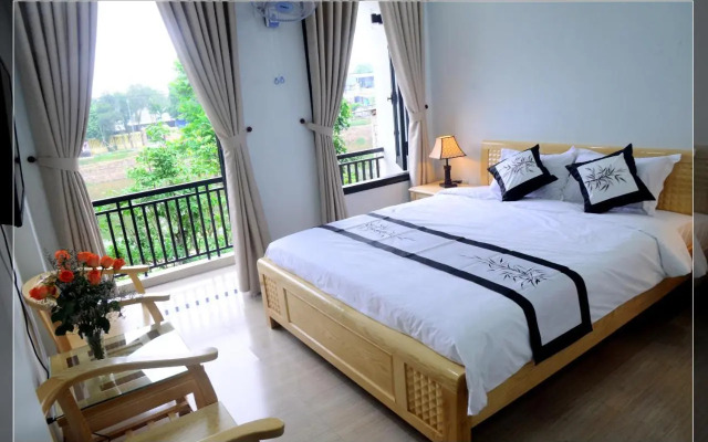 Hue Homestay Riverside