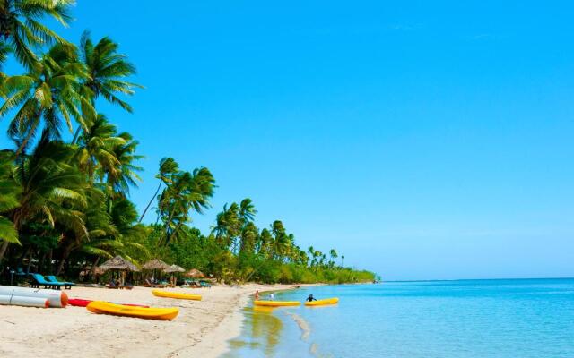 Likuri Island Resort Fiji