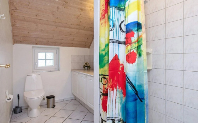 Holiday Home in VÃ¦ggerlÃ¸se