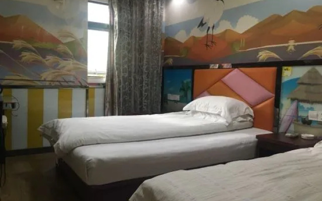 Fuyu Hostel