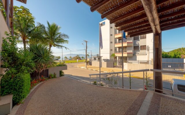 Hotel Costa Norte Massaguaçu