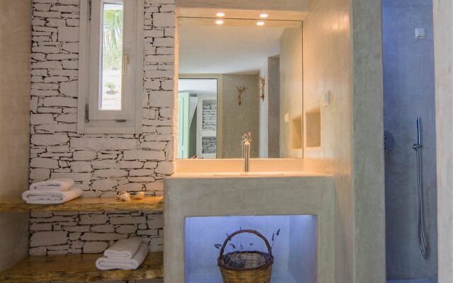 Levantes Ios Boutique Hotel