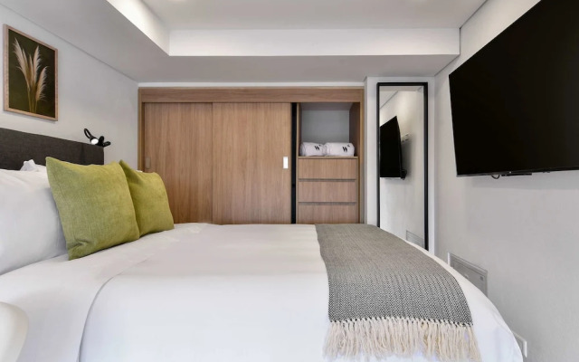 w Amazing Duplex With Beautiful View in Bogota