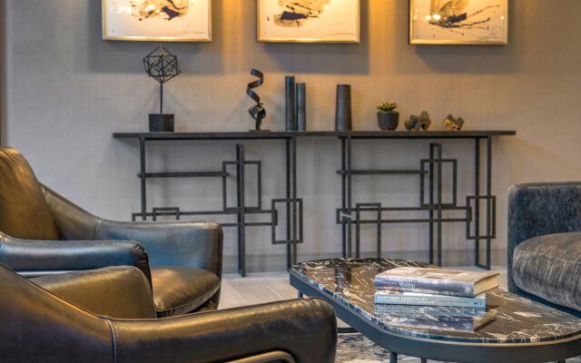 Fairfield Inn & Suites by Marriott Boston Waltham