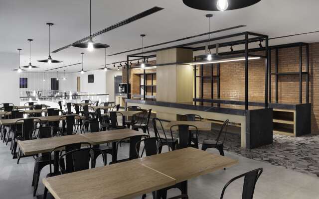 Park Inn by Radisson Makkah Thakher Alsharqi