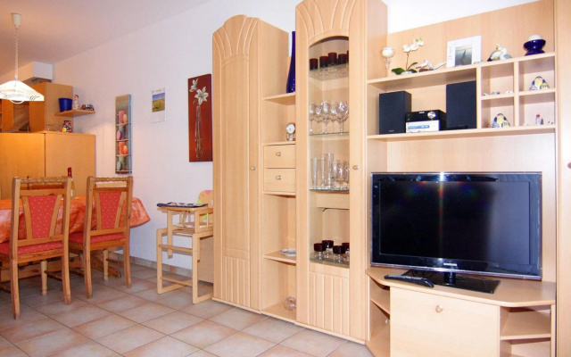 Terraced house, Zingst