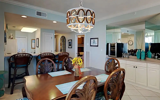 The Pearl of Navarre by Southern Vacation Rentals