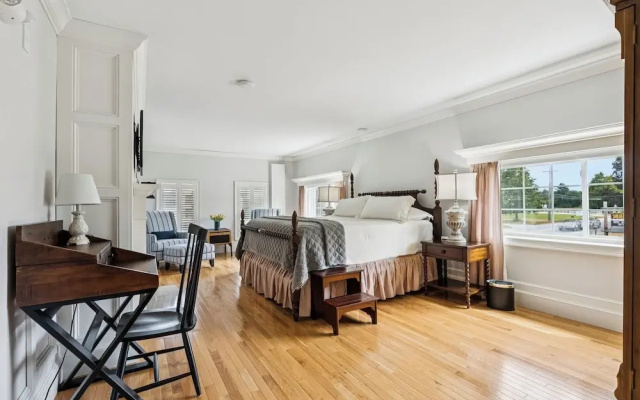 Mayville Union House