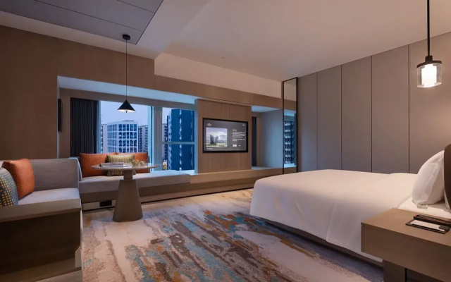 voco Changsha Airport by IHG