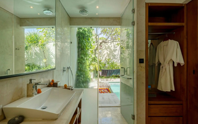 Sana Vie Villa Seminyak by Ini Vie Hospitality