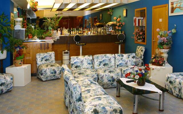 Hotel Nives