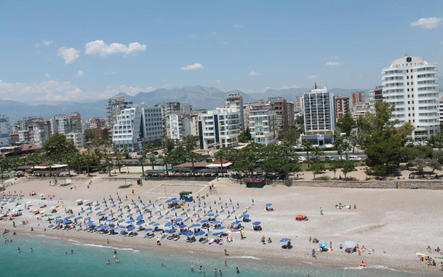 Olbia Hotel