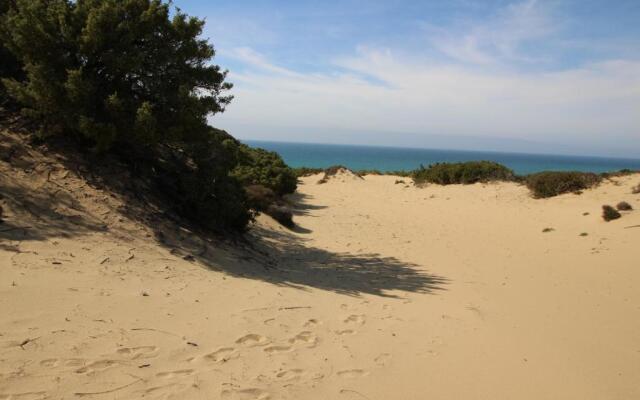 Appartamento Oleandro Piccolo Gutturu